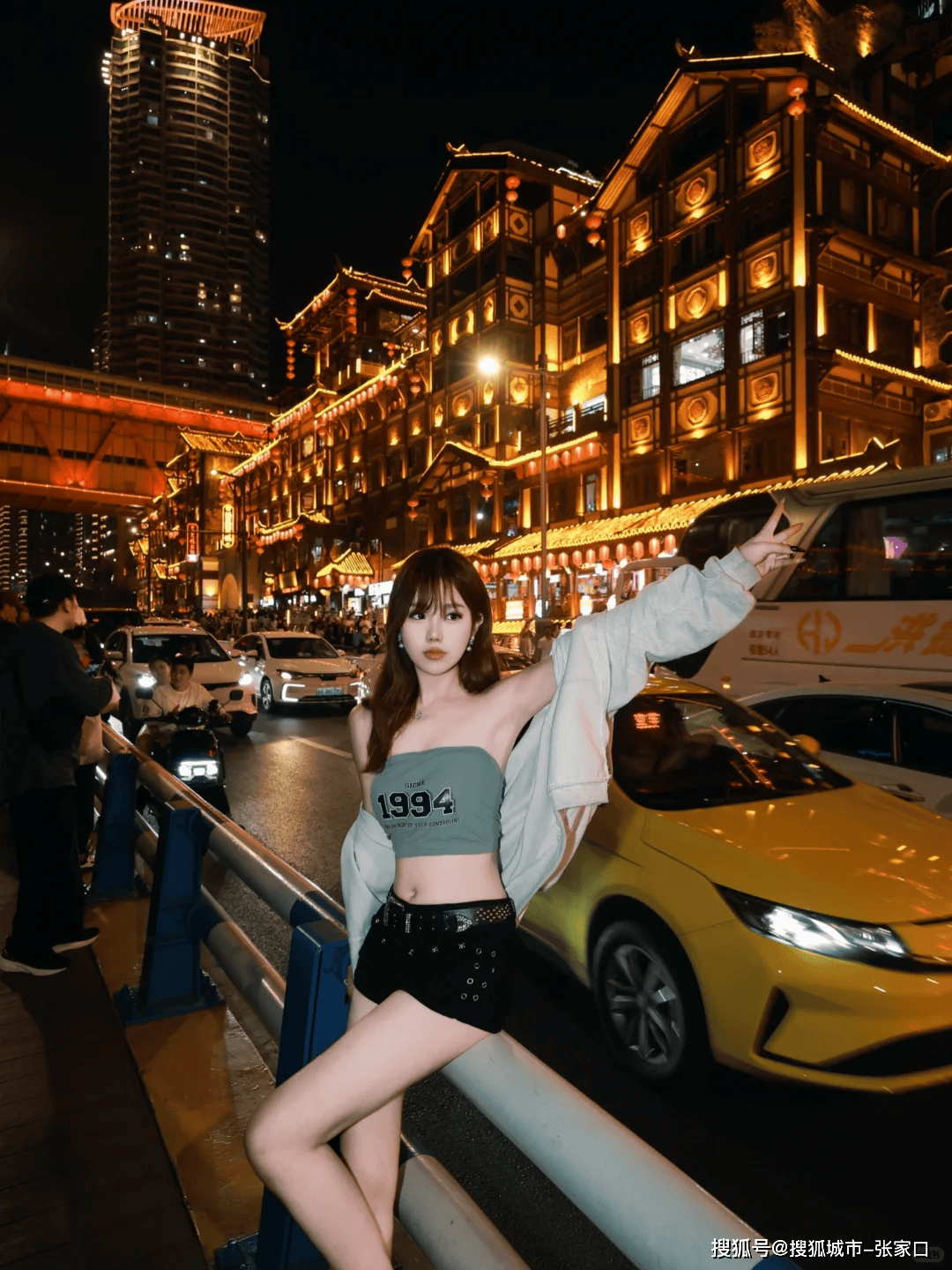 旅游国庆期间去重庆5日游最佳方案和费用PG电子麻将胡了2模拟器重庆五天跟团