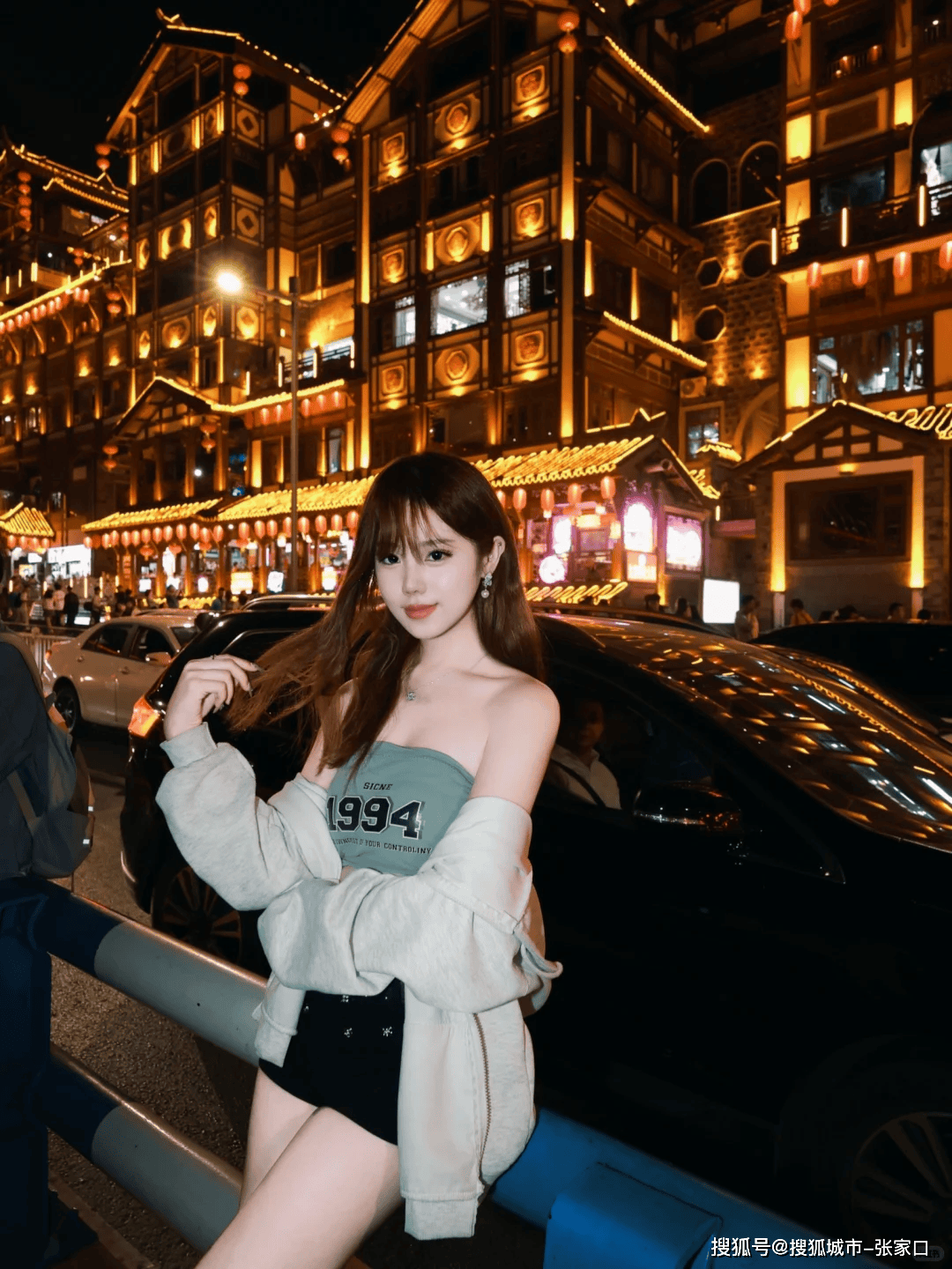 旅游国庆期间去重庆5日游最佳方案和费用PG电子麻将胡了2模拟器重庆五天跟团(图2) 旅游国庆期间去重庆5日游最佳方案和费用PG电子麻将胡了2模拟器重庆五天跟团(图2)