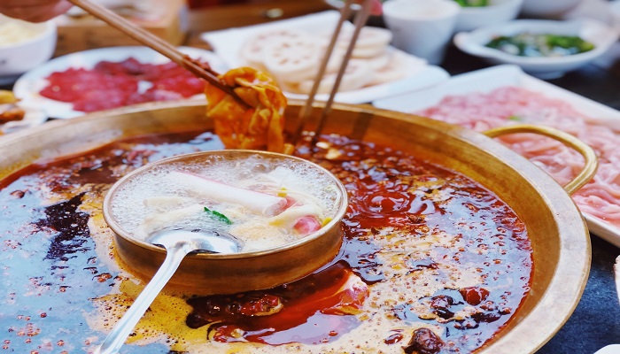 热量 - 天奇百科PG麻将胡了火锅的