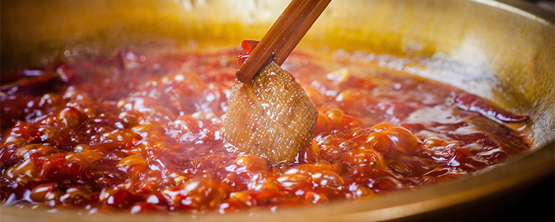 热量 - 天奇百科PG麻将胡了火锅的(图2)